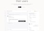 develop your saas webflow website with gsap animations
